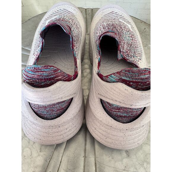 HOKA Restore Knit Slip-On Women’s 10 / Men’s 9 - Picture 6 of 8